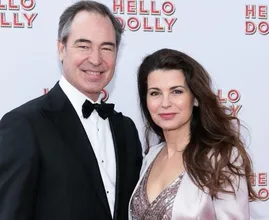 Even loeren: zo ziet de dochter van Erik de Vogel en Caroline de Bruijn eruit