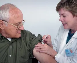 Geen vervoer voor je vaccinatie? Op deze 3 manieren kun je er toch komen