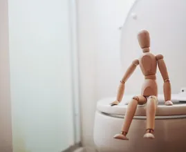 Waarom heb je op vakantie meer moeite met een grote boodschap?