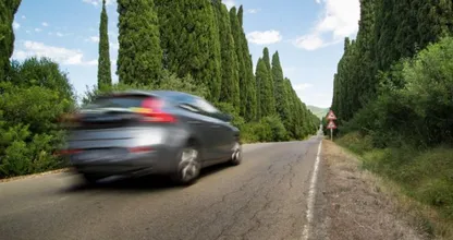 Fährst du bald mit dem Auto nach Frankreich? Diese neue Verkehrsregeln gelten ab dem 1.Juli 2018