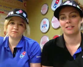 Pizzabezorgers slaan alarm nadat ze niets meer horen van hun trouwste klant