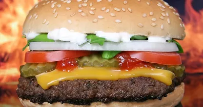 Impactante: esto sucede en tu cuerpo después de haber comido una Big Mac
