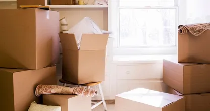 7 geniale Tipps für einen stressfreien und geordneten Umzug!