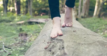 Lifehack: zo verlicht je voetpijn met één simpele truc