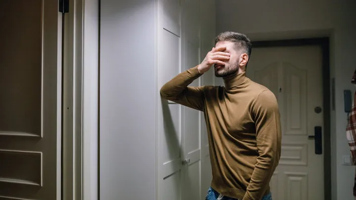 Man moet frustraties kwijt: 'Mijn vriendin gebruikt ons servies en bestek voor kattenvoer'