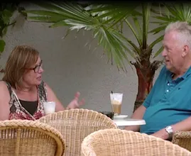 Married at First Sight: is er toch nog hoop voor Ronald en Monique?