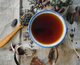 3 tipi di tè con benefici per la longevità