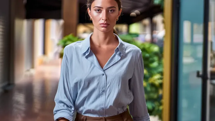 Ela cuidava de seu marido deficiente diariamente - até que verificou as câmeras.