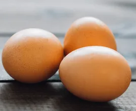 Codzienne spożywanie jajka? Oto, jakie efekty przynosi ciału i zdrowiu