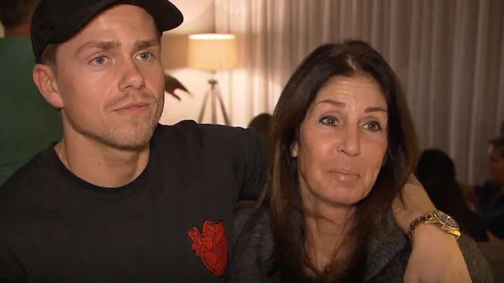 Rachel Hazes vertelt voor het eerst openhartig over reden van breuk met André