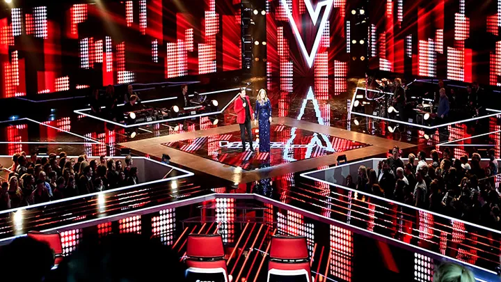 Slachtoffers The Voice of Holland wantrouwen het onderzoek