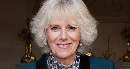 Even loeren: zo zag Camila Parker Bowles er vroeger uit