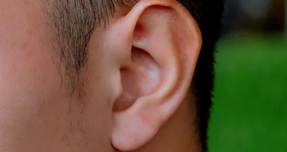 Do you have itchy ears often? This can cause it