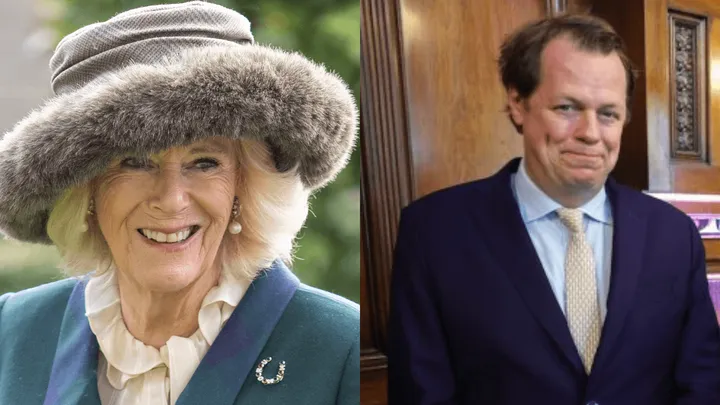 De familieleden van deze beroemdheden zullen je verbazen!