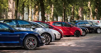 Wow! Dit is de duurste parkeerplek van Nederland