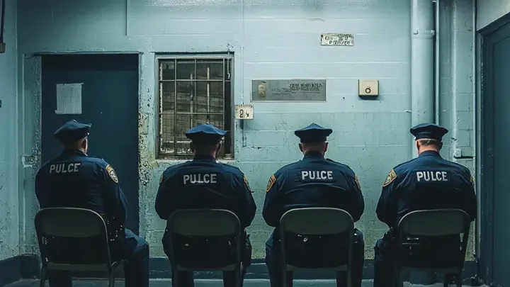 Małpa odciąga szczeniaka - właściciel jest zszokowany, gdy odkrywa prawdę