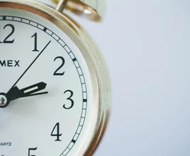 Zomer- of wintertijd: wat is de 'echte' tijd?