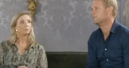 MAFS-Martijn deelt foto met een andere, welbekende, Nicol