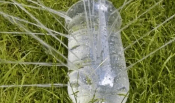 tuinsproeier