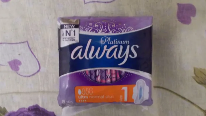 Always stapt over op genderneutraal maandverband