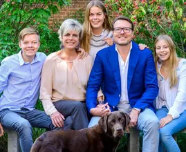 Eloise van Oranje tikt haters op de vingers: ‘U heeft het over een 17-jarige meisje’
