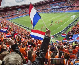 Trots: BN’ers reageren vol lof op Oranje Leeuwinnen na verlies WK
