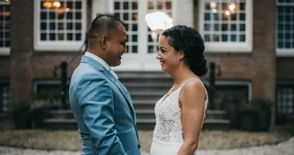 Dit MAFS-stel tegen alle verwachtingen in nu toch uit elkaar
