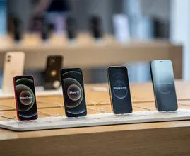 Gijzelnemer Apple Store in ziekenhuis overleden aan verwondingen