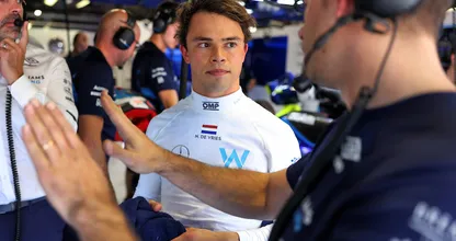 Het is officieel: in 2023 twee Nederlanders in Formule 1