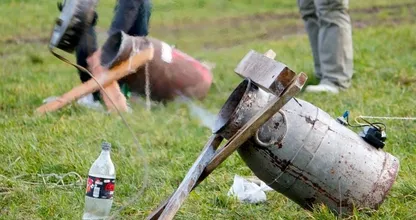 Na vuurwerkverbod nu mogelijk ook verbod op carbid