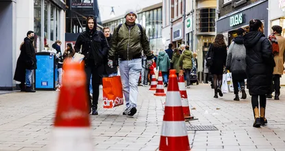 Uitkeringen flink omhoog: UWV geeft 24 miljard euro uit dit jaar