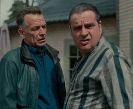 Netflix onthult wanneer seizoen 2 van Undercover te zien is