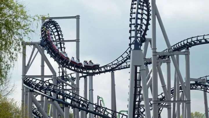 Een dagje uit naar een pretpark of dierentuin te duur? Met deze app niet meer!