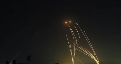 Israël en Hamas bereiken akkoord: staakt het vuren afgekondigd