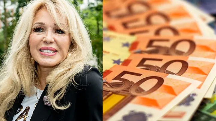 Het vermogen van deze beroemdheden zal je verbazen!