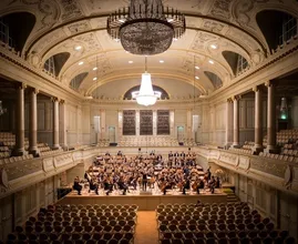 Meeste theaters en concertzalen morgen al open
