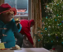 The first Christmas ads are here already and they're amazing. Prepare to feel festive!