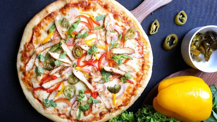 Oei: ook pizza-prijzen flink gestegen
