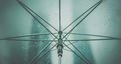 Hagel, onweer en windstoten: Het KNMI heeft code geel afgekondigd
