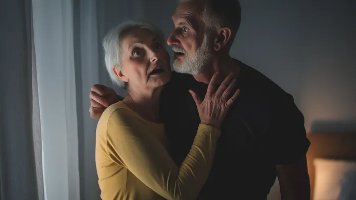 Zijn familieleden eisten zijn huis van $3 miljoen op terwijl hij op zakenreis was. Ze weigerden te vertrekken en toen deed hij dit..
