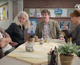 De Luizenmoeder verbreekt opnieuw alle records: 4,1 miljoen kijkers