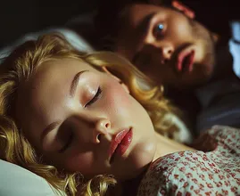 I Went to Sleep Next to My Wife but Woke Up in Her Best Friend’s Bed – What I Saw on Her Bedside Table Made Me Turn Pale