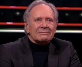 Rob de Nijs ontroerd door hartverwarmende reacties op DWDD-optreden