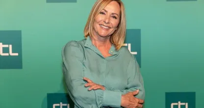 Angela Groothuizen over presentatiewerk: ‘Ik ga ervan uit dat mijn contract niet wordt verlengd’