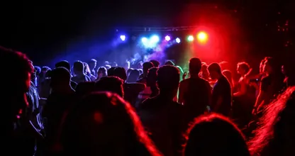 De politie gaat komend weekend niet handhaven in het nachtleven