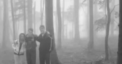 Sind Sie mutig genug, um genauer hinzusehen? 5 gruselige Fotos mit Geheimnissen, die zu gruselig sind, um sie zu ignorieren