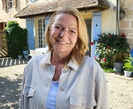 Natasja van B&B Vol Liefde aan de dood ontsnapt