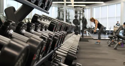 Eindelijk weer naar de sportschool? Zo werkt de sportschool in coronatijd