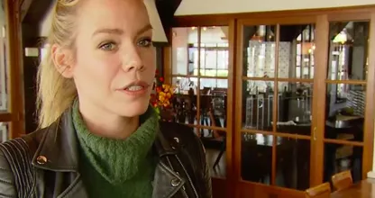 Nicolette Kluijver: ''Bij elke hoest ben ik bang voor terugkeer longkanker''