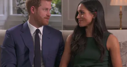 Prince Harry about starting a family: 'Meg's weight was a barrier'